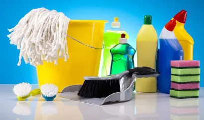 معتبرترین مجموعه نظافت منزل در عظیمیه