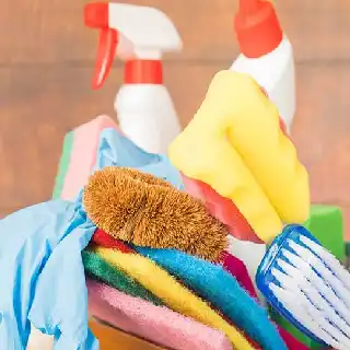 ارائه خدمات نظافت منزل با پرسنل آقا و خانم در عظیمیه کرج- بانو کلین