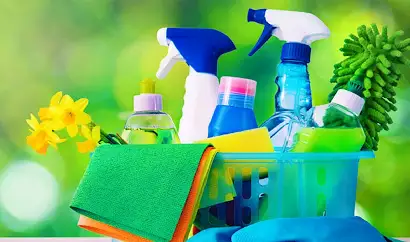 معتبرترین مجموعه نظافت منزل در کیانمهر