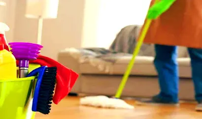 معتبرترین مجموعه نظافت منزل در گلشهر