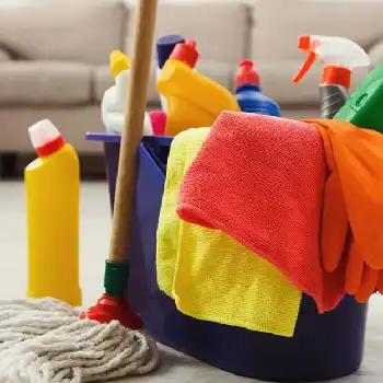 خدمات نظافت منزل خوب در گلشهر