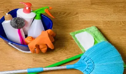 خدمات نظافت منزل خوب در جاده چالوس