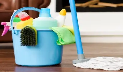 ارائه خدمات نظافت منزل با پرسنل آقا و خانم کمالشهر کرج- بانو کلین