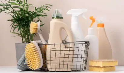 ارائه خدمات نظافت منزل با پرسنل آقا و خانم حسن آباد کرج- بانو کلین